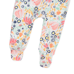 Organic Cotton Sleep & Plays