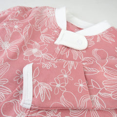 Organic Cotton Sleep & Plays