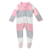 Organic Cotton Sleep & Plays