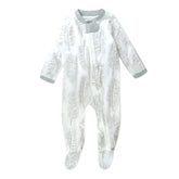 Organic Cotton Sleep & Plays