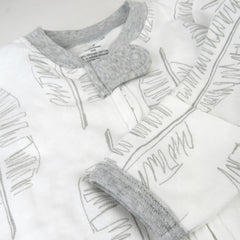 Organic Cotton Sleep & Plays