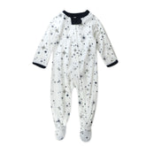 Organic Cotton Sleep & Plays