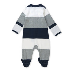 Organic Cotton Sleep & Plays