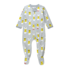 Organic Cotton Celebration Pajamas