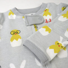 Organic Cotton Celebration Pajamas