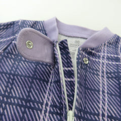 2-Pack Organic Cotton Sleep & Plays