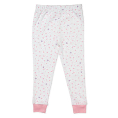 2-Piece Organic Cotton Pajamas