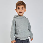 Toddler Comfy Hoodie Sweatshirt
