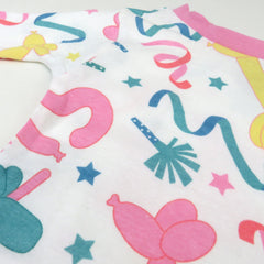 2-Piece Organic Cotton Pajamas