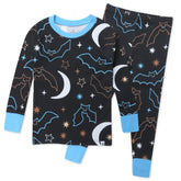 Organic Cotton Celebration Pajamas