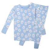 2-Piece Organic Cotton Pajamas