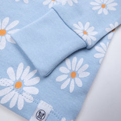 2-Piece Organic Cotton Pajamas