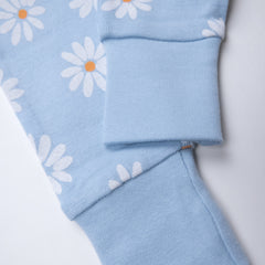 2-Piece Organic Cotton Pajamas