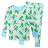 Organic Cotton Fun Foods Pajamas For Babies & Toddlers