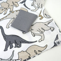 2-Piece Organic Cotton Pajamas