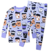 Organic Cotton Celebration Pajamas