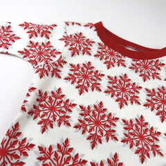 Organic Cotton Holiday Pajamas