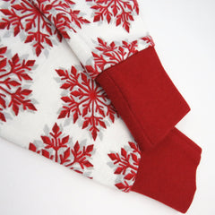 Organic Cotton Holiday Pajamas