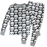 Organic Cotton Celebration Pajamas