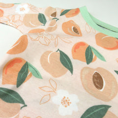 2-Piece Organic Cotton Pajamas