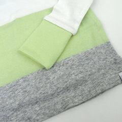 2-Piece Organic Cotton Pajamas