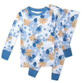 2-Piece Organic Cotton Pajamas