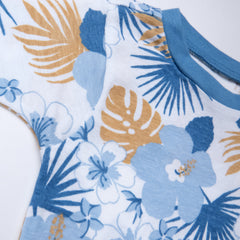 2-Piece Organic Cotton Pajamas