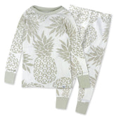 2-Piece Organic Cotton Pajamas