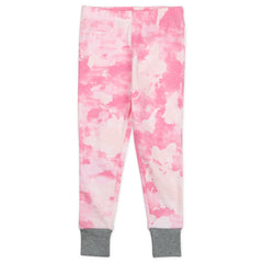 2-Piece Organic Cotton Pajamas