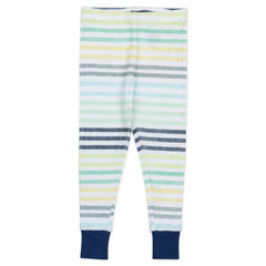 2-Piece Organic Cotton Pajamas