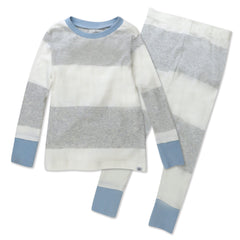 2-Piece Organic Cotton Pajamas