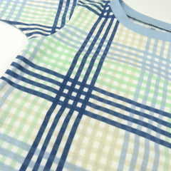 2-Piece Organic Cotton Pajamas