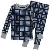 2-Piece Organic Cotton Pajamas