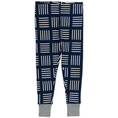 2-Piece Organic Cotton Pajamas