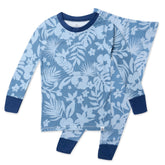 2-Piece Organic Cotton Pajamas