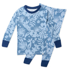 2-Piece Organic Cotton Pajamas