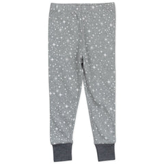 2-Piece Organic Cotton Pajamas