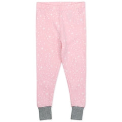 2-Piece Organic Cotton Pajamas