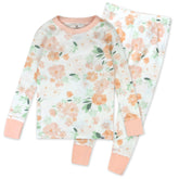 2-Piece Organic Cotton Pajamas