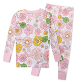 2-Piece Organic Cotton Pajamas