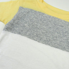 2-Piece Organic Cotton Pajamas