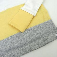 2-Piece Organic Cotton Pajamas