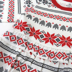 2 Piece Tunic and Legging Set