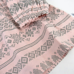 2 Piece Tunic and Legging Set