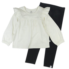 2 Piece Tunic and Legging Set