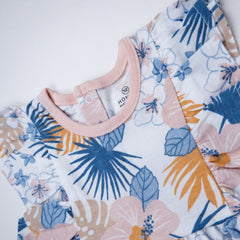 2-Piece Dress and Headband Set