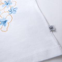 Toddler 2-Piece Short Sleeve and Short Set