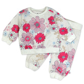 2-Piece Cozy Sweatsuit Set