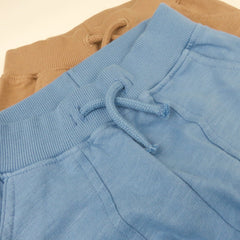 2-Pack Easy Fit Cargo Sweatpants