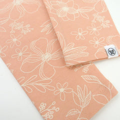 3-Pack Organic Cotton Legging Set